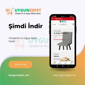Uygun Sepet screenshot 0