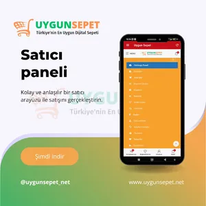 Uygun Sepet screenshot 2