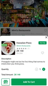 UyoXpress screenshot 10
