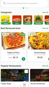UyoXpress screenshot 11