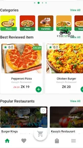 UyoXpress screenshot 13