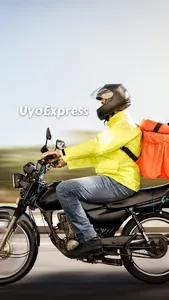 UyoBiker screenshot 6
