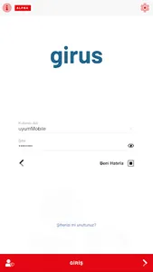 girus screenshot 0