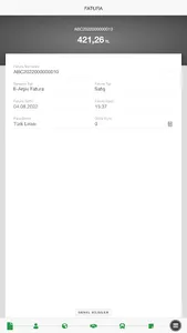 e-Uyum screenshot 10