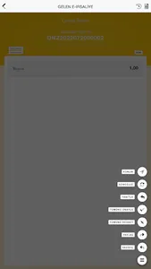 e-Uyum screenshot 15