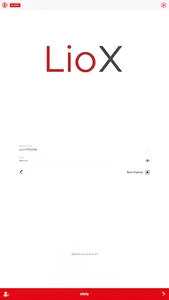 LioX screenshot 16