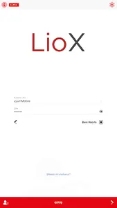 LioX screenshot 8