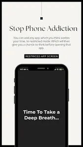 Essential - Minimal Launcher screenshot 3