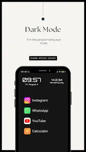 Essential - Minimal Launcher screenshot 8
