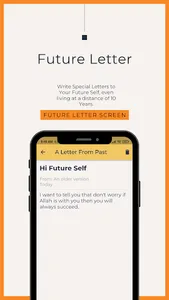 MemoriesChat: Casual Journal screenshot 21