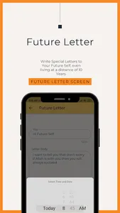 MemoriesChat: Casual Journal screenshot 3
