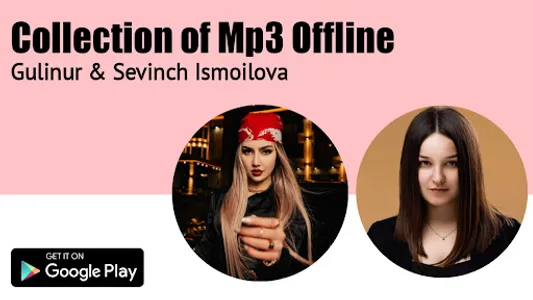 Gulinur & Sevinch Ismoilova screenshot 0