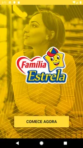 Família Estrela screenshot 0