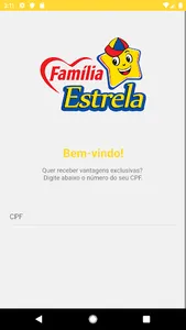 Família Estrela screenshot 1