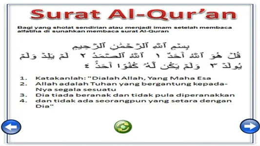 belajar sholat untuk anak screenshot 11