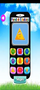 Babyphone game Numbers Animals screenshot 13