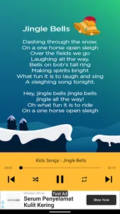 Kids Songs screenshot 6