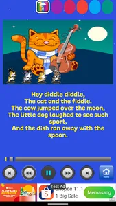 Kids Songs screenshot 7