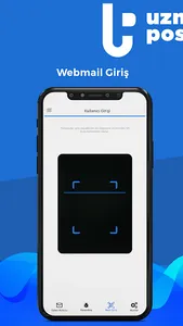 Uzman Posta screenshot 3