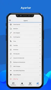 Uzman Posta screenshot 4