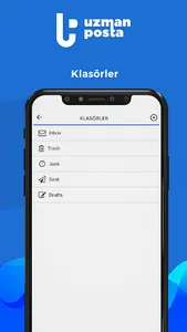 Uzman Posta screenshot 6