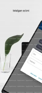 Inglizcha-O'zbekcha lug'at screenshot 5