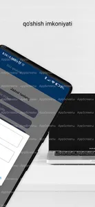 Inglizcha-O'zbekcha lug'at screenshot 6