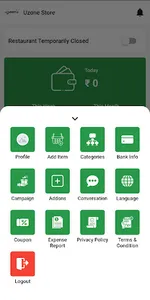 uzone's business screenshot 1