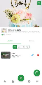 uzone's business screenshot 2