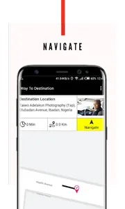 Vdrive screenshot 0