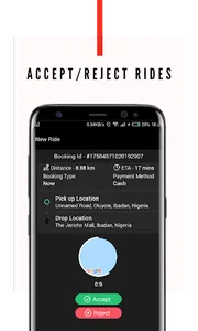Vdrive screenshot 1