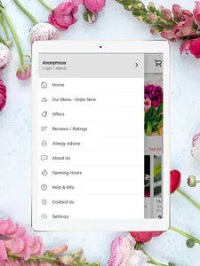 V1 Flowers screenshot 11