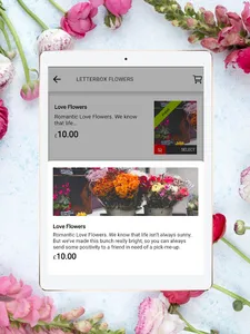 V1 Flowers screenshot 14