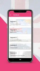 V1 Life in Uk screenshot 4