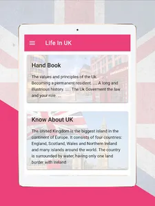 V1 Life in Uk screenshot 9