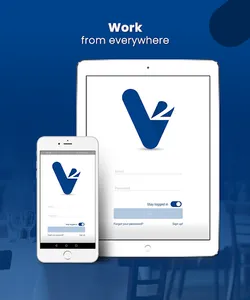 V2 Cloud: the simplest virtual screenshot 1