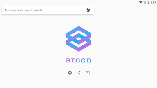 BTGod screenshot 4