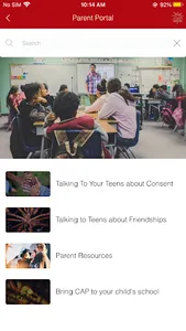 KBEP Consent Awareness Pledge screenshot 2