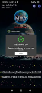 Net Infinita 2.0 screenshot 4