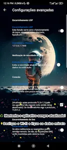 Net Infinita 2.0 screenshot 9