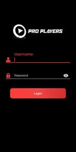 PRO PLAYERS screenshot 3
