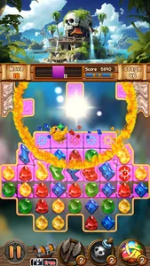 Jewel Caribbean Sea screenshot 7