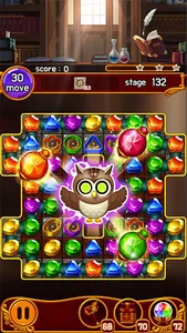 Jewel Magic Castle screenshot 7