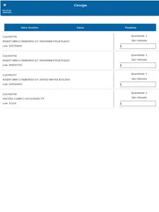 V2Saúde screenshot 13
