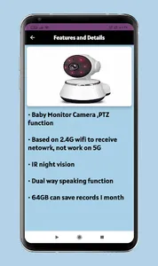 V380 Pro For PC Guide screenshot 4