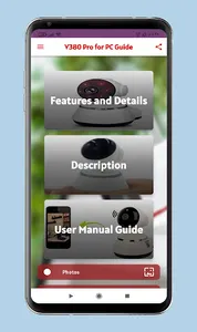 V380 Pro For PC Guide screenshot 5