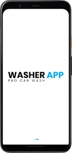 ProCarWash Provider screenshot 0