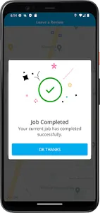 ProCarWash Provider screenshot 6