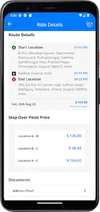 ProCarpool screenshot 5