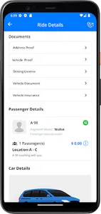 ProCarpool screenshot 6